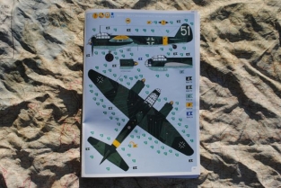 Revell 03935 JUNKERS Ju88 A-4